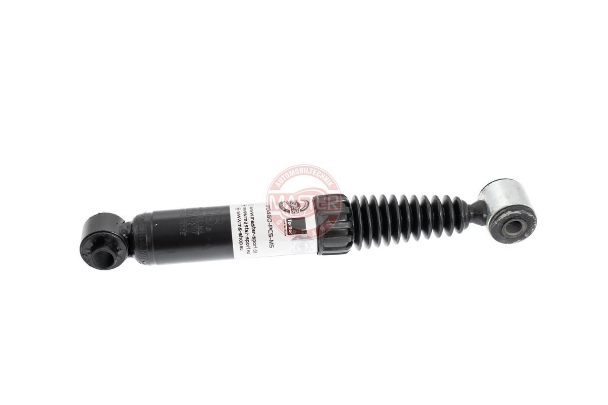 Original 170460-PCS-MS MASTER-SPORT Shock absorber experience and price