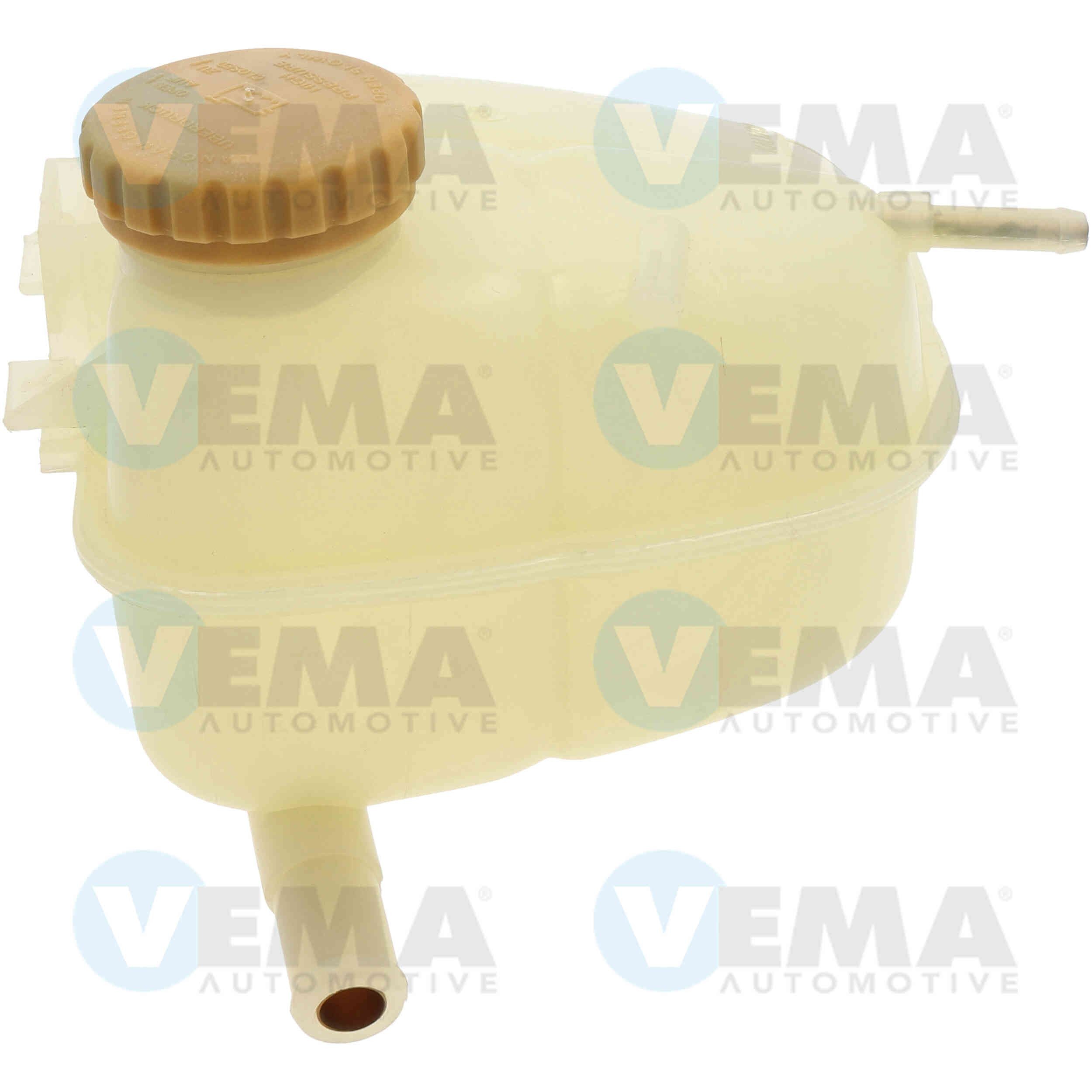 VEMA Water Tank, radiator 17053