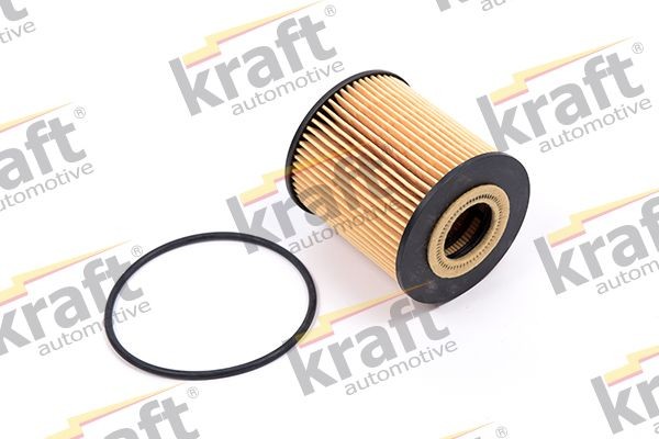KRAFT 1706340 Oil filter 12758108