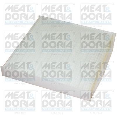 MEAT & DORIA 17065 Pollen filter JKX 100010