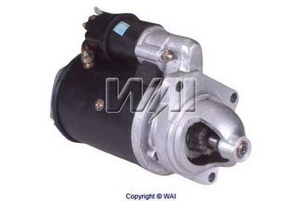 WAI Starter motors 17071N