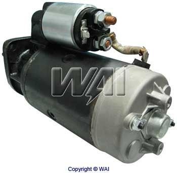 WAI Starter motors 17073N