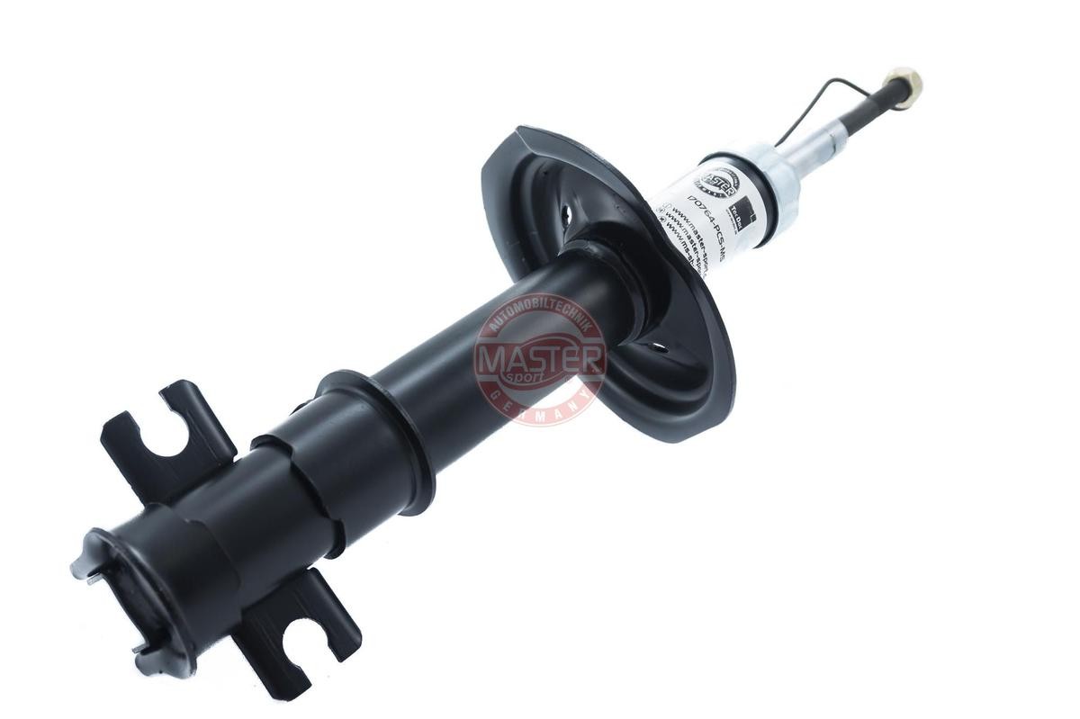 MASTER-SPORT 170764-PCS-MS Shock absorber Front Axle, Gas Pressure, Twin-Tube, Suspension Strut, Top pin