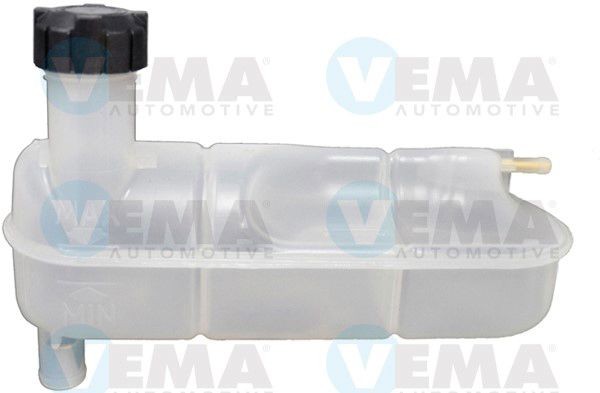VEMA Water Tank, radiator 17084 buy