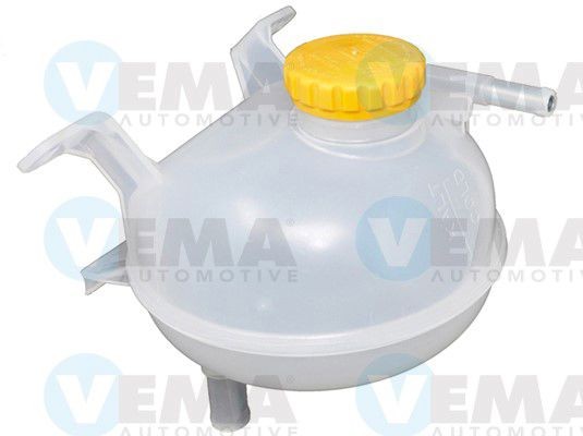 VEMA Coolant recovery reservoir OPEL Insignia B Sports Tourer (Z18) new 17085