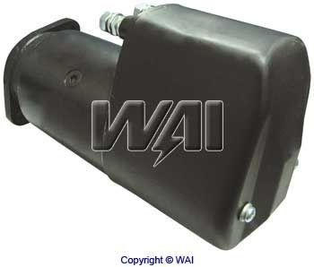WAI 17094N Anlasser für IVECO P/PA-Haubenfahrzeuge LKW in Original Qualität