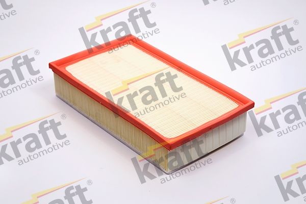 Great value for money - KRAFT Air filter 1710120