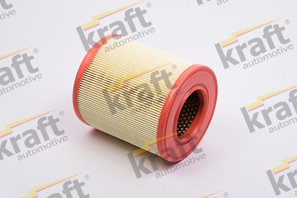 KRAFT 1710220 Filtro aria motore AUDI A6 C6 Avant (4F5) 2.0 TDI 170 CV Diesel 2011