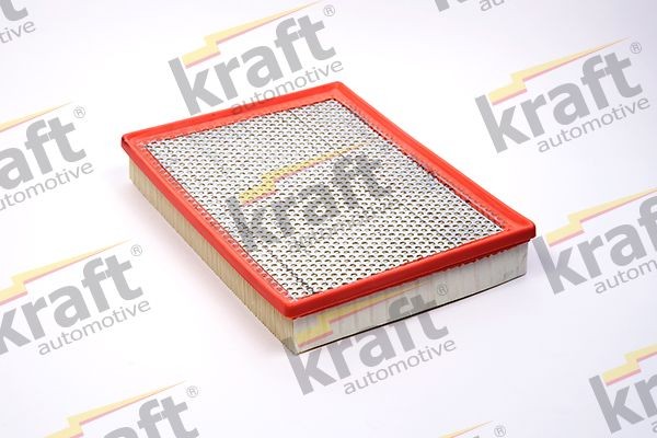 KRAFT 1711800 Filtro aria economico nel negozio online