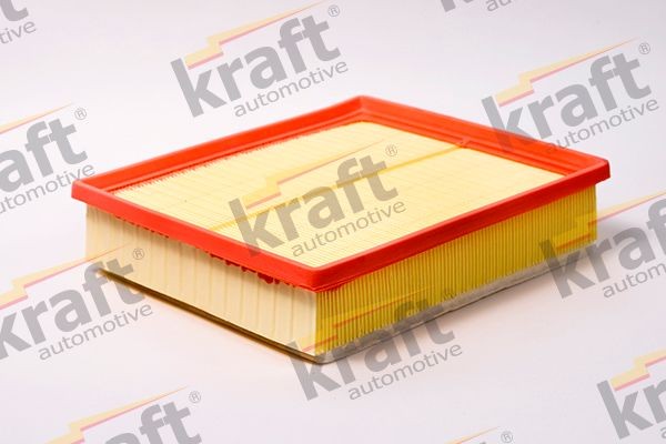 Great value for money - KRAFT Air filter 1711850