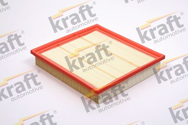 Great value for money - KRAFT Air filter 1712350