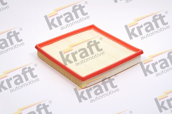 KRAFT 1712600 Air filter Filter Insert