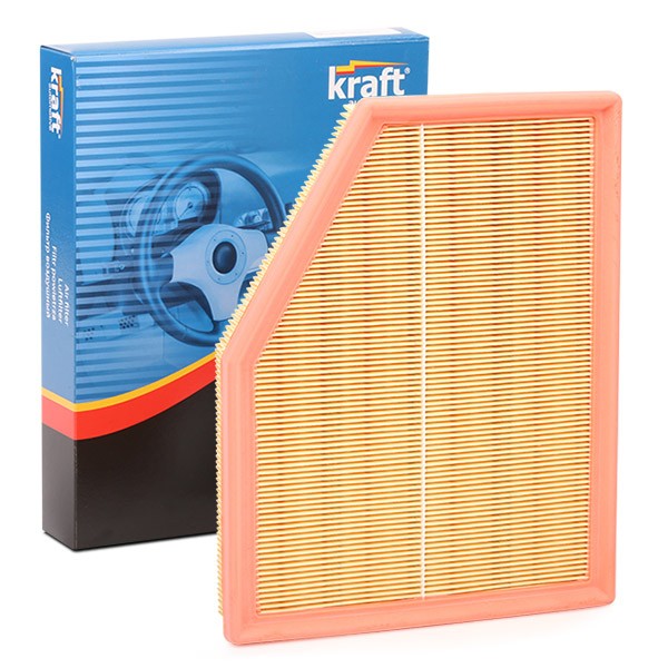 KRAFT Air filter 1712850 for BMW Z4, 5 Series, 6 Series