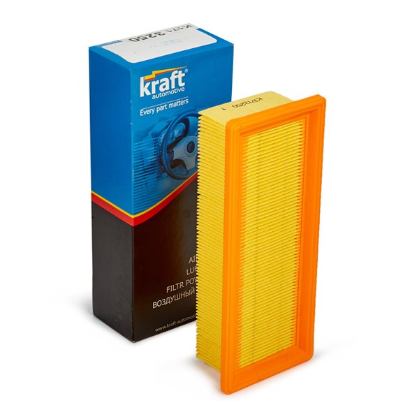KRAFT Air filter 1713250
