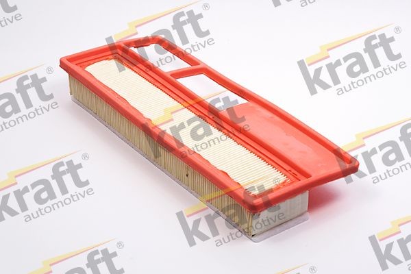 KRAFT 1713256 Air filter 55mm, 145mm, 375mm, Filter Insert