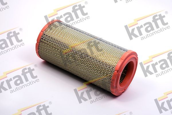 KRAFT 1713425 Filtro dell'aria 350,0mm, 164,0mm, Cartuccia filtro