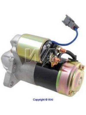 WAI 17146N Starter motor NISSAN experience and price