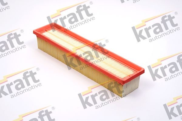 KRAFT 1715075 Twingo 2 2016 Luftfiltereinsatz Filtereinsatz