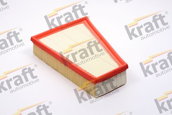 KRAFT 1716030 Air filter 58mm, 202mm, 272mm, Filter Insert