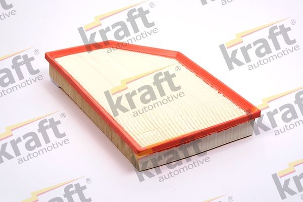 KRAFT 1716305 Air filter 46mm, 225, 228mm, 346mm, Filter Insert