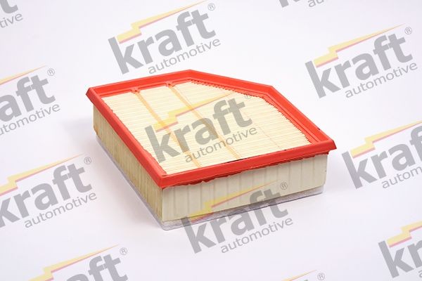 KRAFT 1716490 Air filter 68mm, 198,5, 212mm, 226mm, Filter Insert