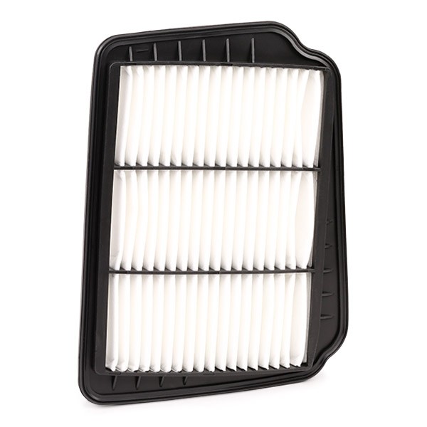 1718335 Engine air filter KRAFT 1718335 review and test