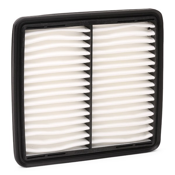 1718360 Engine air filter KRAFT 1718360 review and test