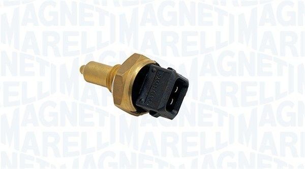 SGA113 MAGNETI MARELLI 171916011130 Oil temperature sensor MG MGF Convertible (RD) 1.8 i 16V 120 hp Petrol 1995