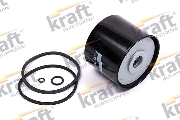 KRAFT 1720050 Fuel filter Filter Insert