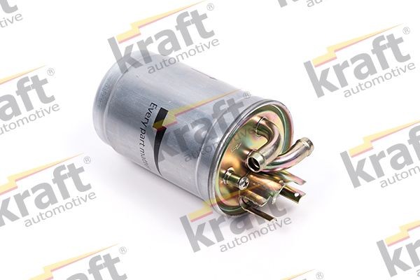 KRAFT 1720150 Fuel filter In-Line Filter