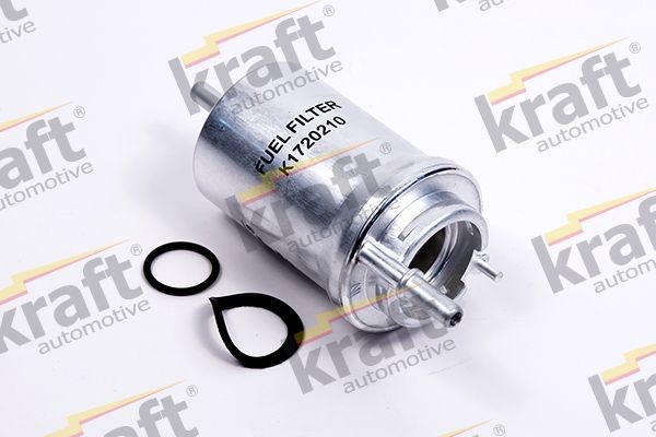 KRAFT 1720210 Fuel filter 6Q0-201-051C