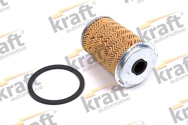 KRAFT 1722060 Fuel filter Filter Insert