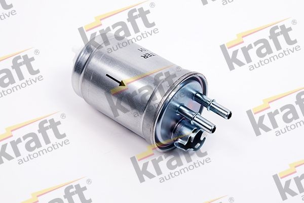 KRAFT 1722101 Fuel filter XS4Q9176AB