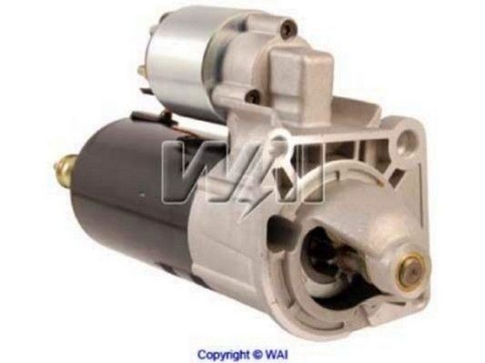 WAI Starter motors 17225N