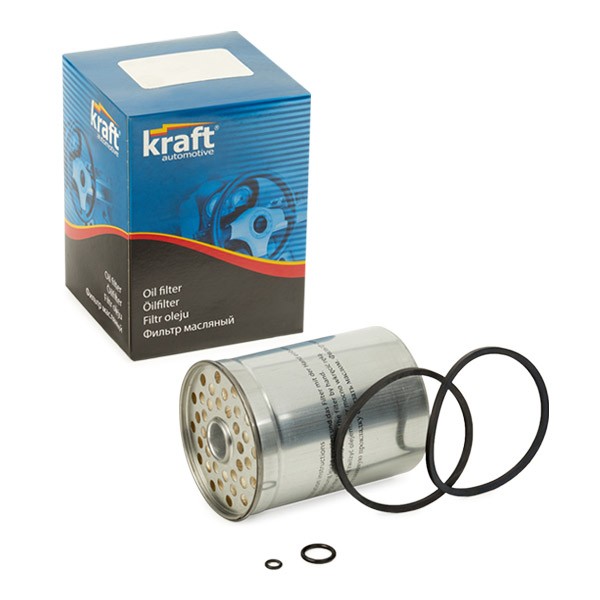 KRAFT 1723200 Kraftstofffilter für RENAULT TRUCKS TR LKW in Original Qualität