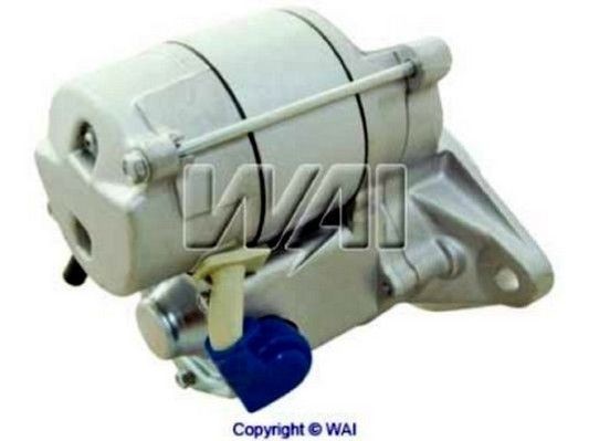 SS234 WAI 17240N Starter motor 8-94469-246-0