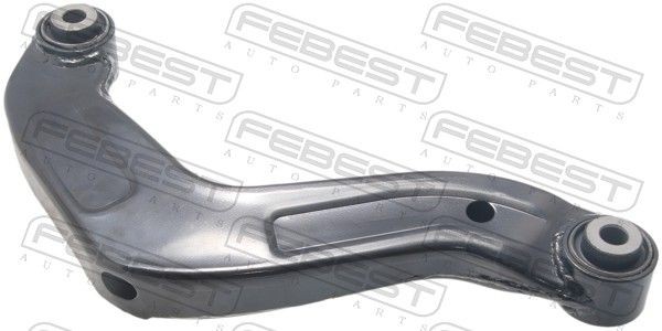 Audi A6 Track control arm 9078668 FEBEST 1725-8ERL online buy