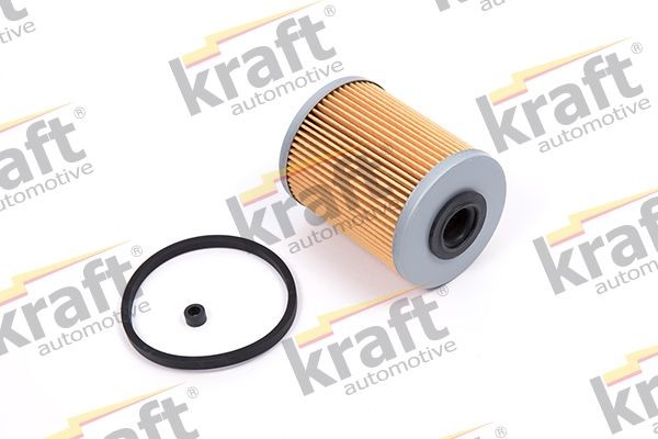 KRAFT 1725040 Fuel filter 7701478972