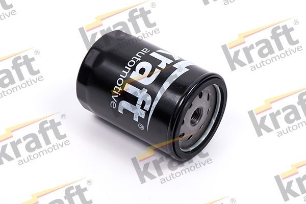 KRAFT 1729020 Fuel filter 5 W - 3394