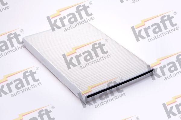 KRAFT 1731030 MERCEDES-BENZ A-Class 1998 Air conditioner filter