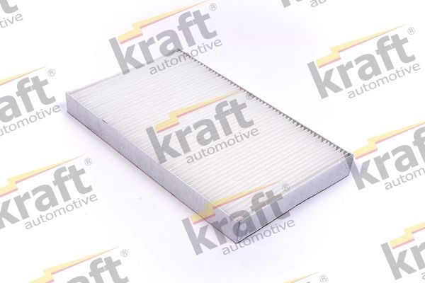 Mercedes-Benz VIANO Air conditioner parts - Pollen filter KRAFT 1731410