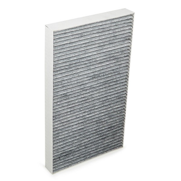 KRAFT 1731420 Air conditioner filter Activated Carbon Filter with polyphenol