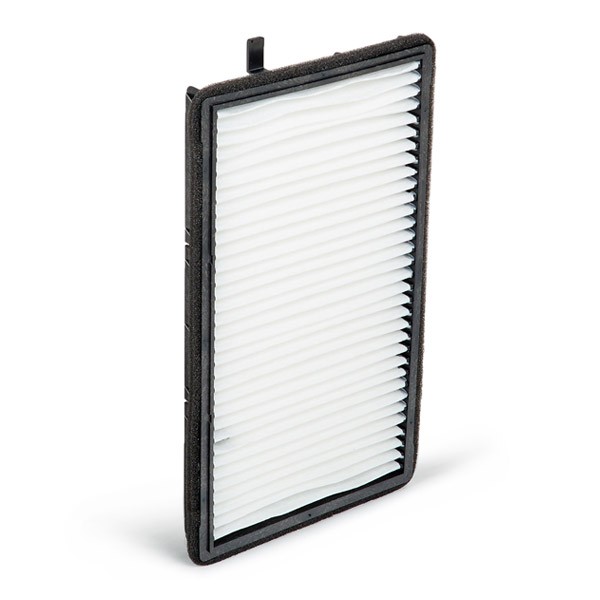 1732500 AC filter KRAFT 1732500 review and test