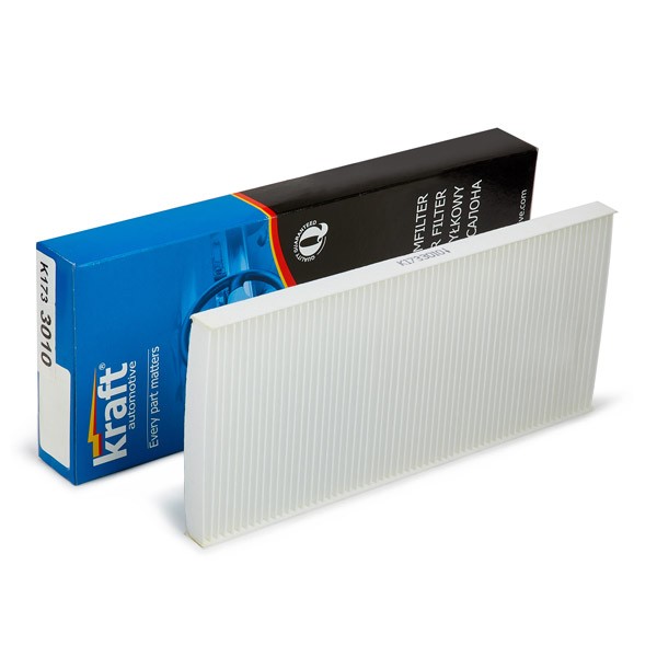KRAFT Air conditioning filter 1733010