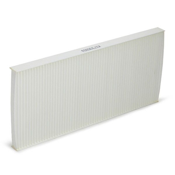 KRAFT 1733010 Air conditioner filter Pollen Filter