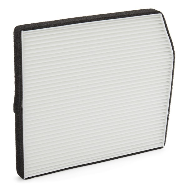 KRAFT 1736310 Air conditioner filter Particulate Filter, 276,5 mm x 247, 282 mm x 25 mm