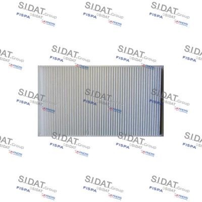 174 SIDAT Innenraumfilter für MITSUBISHI online bestellen