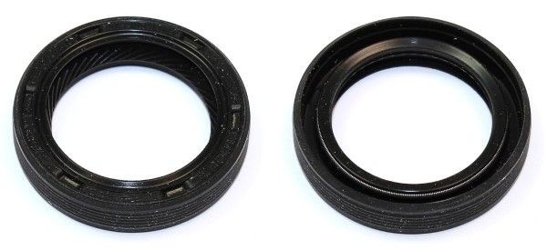 Great value for money - ELRING Shaft Seal, intermediate shaft 174.200
