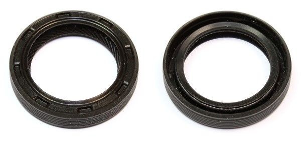 Great value for money - ELRING Shaft Seal, intermediate shaft 174.210