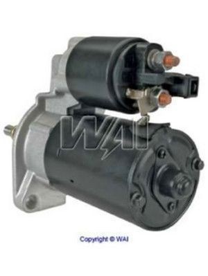 Great value for money - WAI Starter motor 17416N